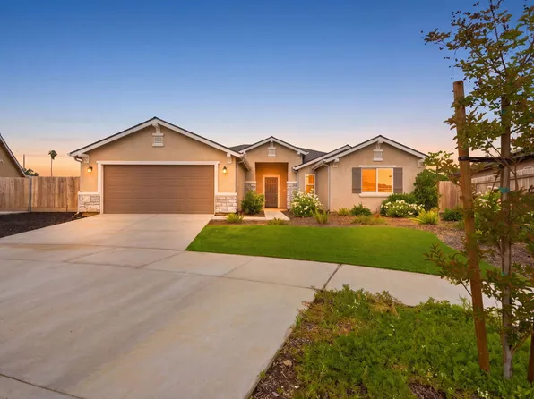 2198 W Ambassador Way, Hanford, CA 93230