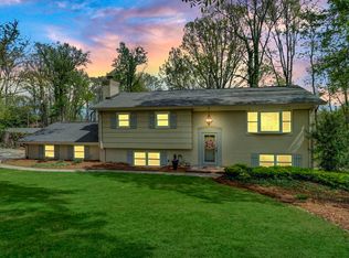 320 Altamont Rd, Greenville, SC 29609