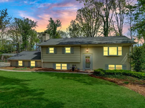 320 Altamont Rd, Greenville, SC 29609