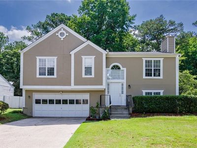 11155 Abbotts Station Dr, Johns Creek, GA, 30097