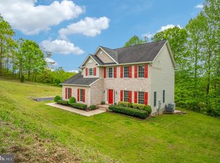 40 Battery Ridge Dr, Fredericksburg, VA 22405