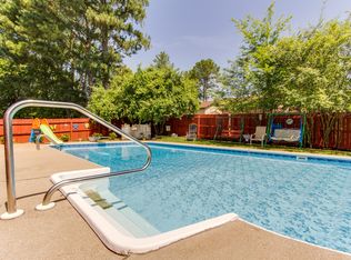 608 Cumberland Dr, Columbia, TN 38401