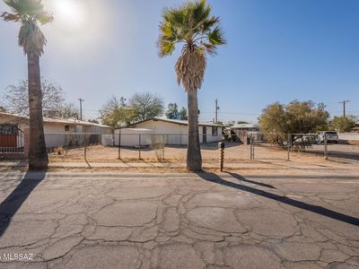 1834 S Amalia Ave, Tucson, AZ, 85713