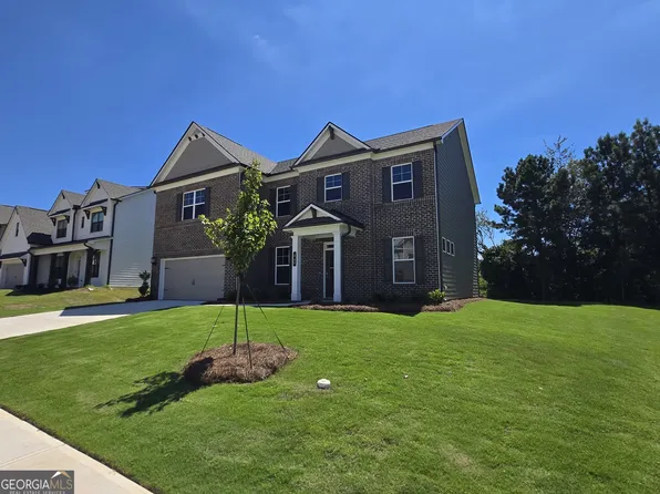 313 Westfall Ter #225A, Loganville, GA 30052