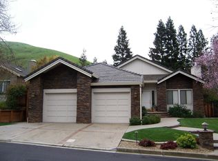 4230 Quail Run Dr, Danville, CA 94506