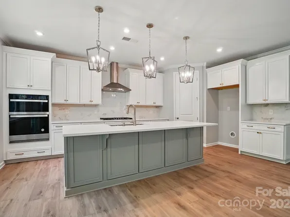 9957 Cask Way, Huntersville, NC 28078