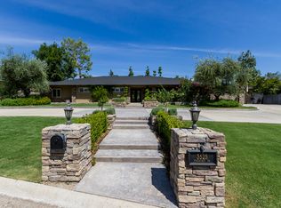 3525 Pinehurst Dr, Bakersfield, CA 93306