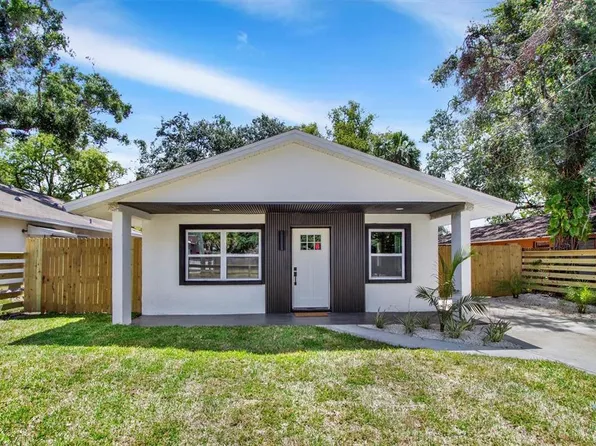 8603 N 9th St, Tampa, FL 33604