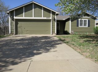 2058 N Sunridge Ct, Wichita, KS 67235