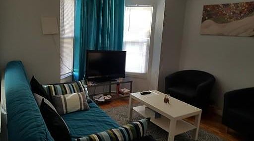 2nd image of 630 Beach St #1