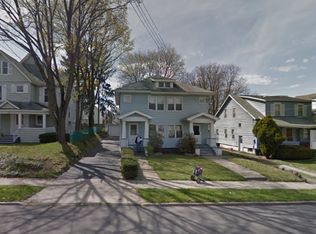 125 Helen St, Binghamton, NY