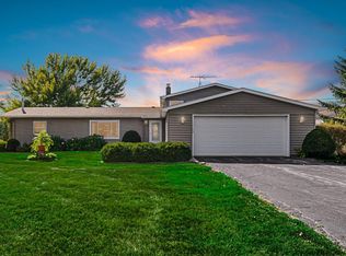 17108 Parrish Ave, Lowell, IN 46356