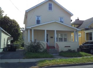 217 Hartson St, Syracuse, NY 13204