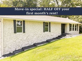 1313 Timbercrest Ln UNIT 101, Chattanooga, TN 37421