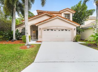 410 Woodview Cir, Palm Beach Gardens, FL 33418