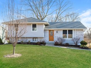 4925 NW Fisk Ave, Kansas City, MO 64151