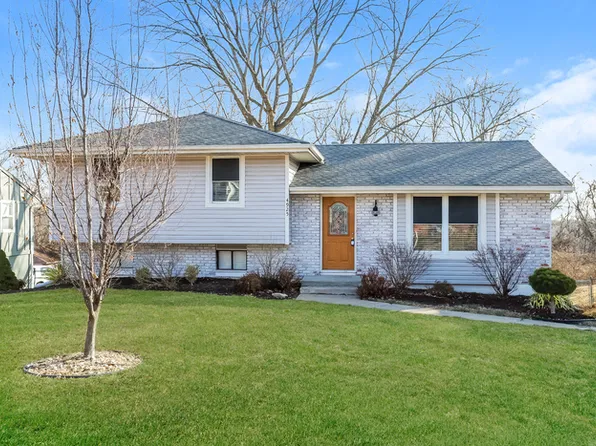 4925 NW Fisk Ave, Kansas City, MO 64151