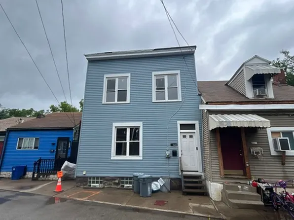 1148 Brabec St, Pittsburgh, PA 15212
