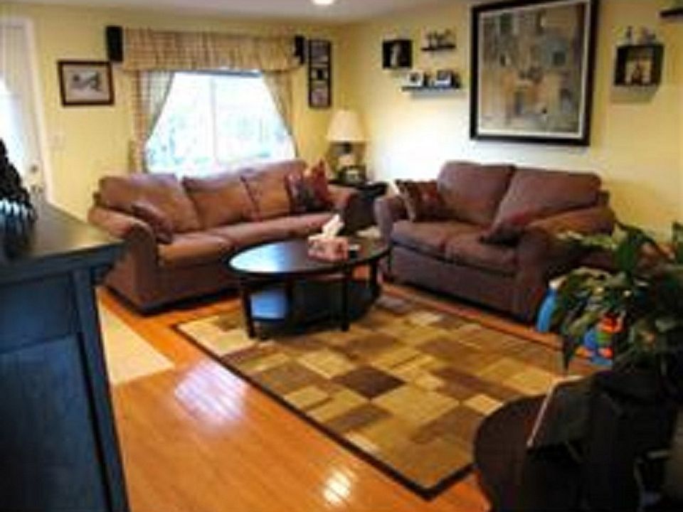 Wood floors