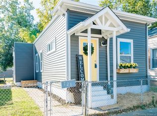 728 E Chestnut St, Jeffersonville, IN 47130