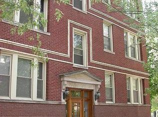 3615 W Byron St #4D, Chicago, IL 60618
