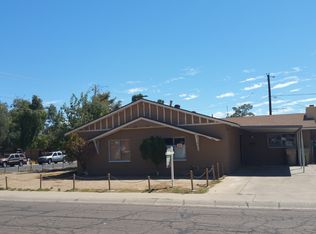 6101 W Berridge, Phoenix, AZ 85301