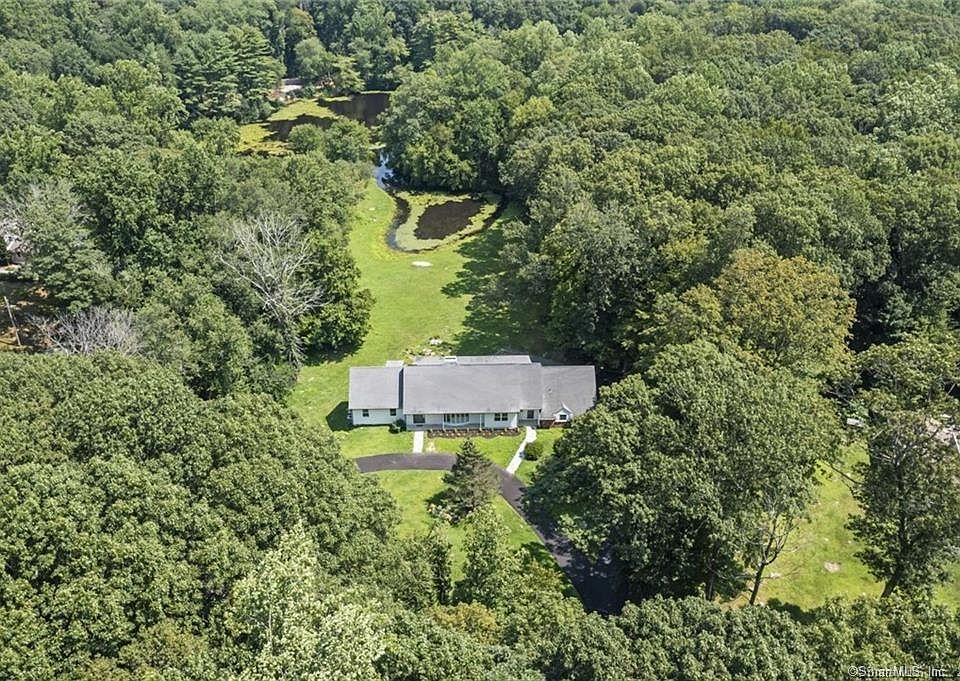 106 Wyldewood Rd, Easton, CT 06612 MLS 170594438 Zillow