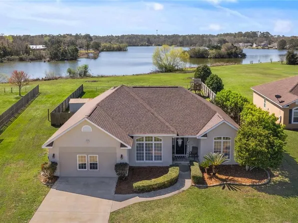 353 Water Crest Dr, Brunswick, GA 31523