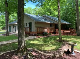 2648 Linda Ln, Baileys Harbor, WI 54202