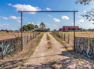 4533 County Road 236, Caldwell, TX 77836