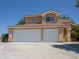 617 Stetson Ave, Rosamond, CA
