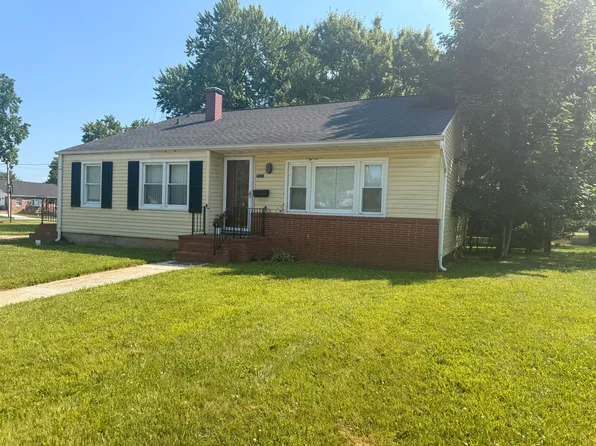 6800 Southern Cross Ct, Baltimore, MD 21207