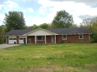 345 Cc Camp Rd, Cookeville, TN 38501