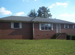 1015 Marshall Rd, Anderson, SC 29626