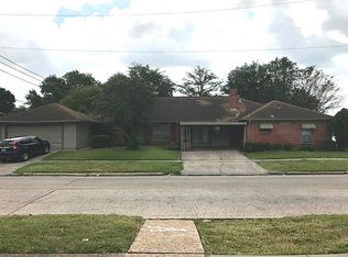7931 Mary Bates Blvd, Houston, TX 77036