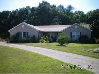 6119 Old Baum Church Rd, Waterloo, IL, 62298