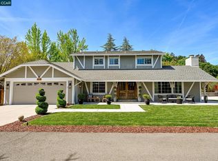 2731 Corey Pl, San Ramon, CA 94583