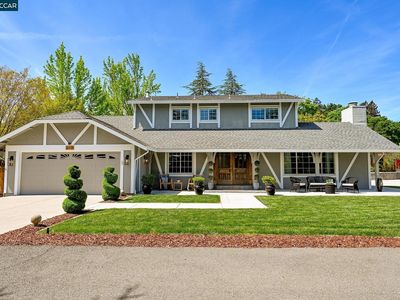 2731 Corey Pl, San Ramon, CA, 94583