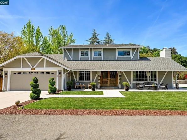2731 Corey Pl, San Ramon, CA 94583