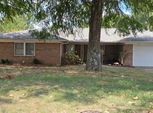 517 Webb Ave, Ada, OK 74820