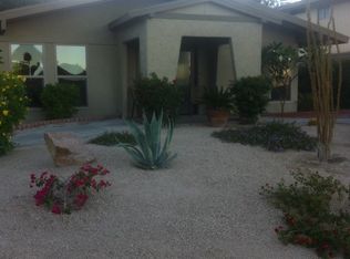 39121 Paradise Way, Cathedral City, CA 92234