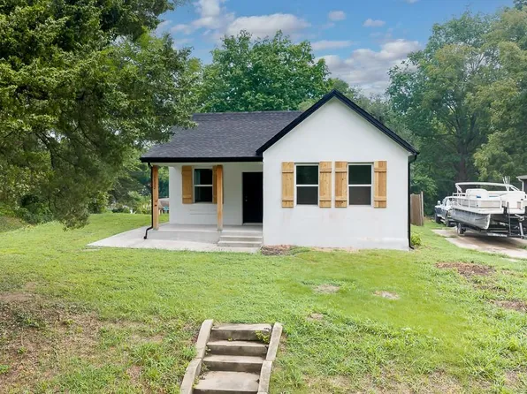 1122 Randolph St, Leavenworth, KS 66048