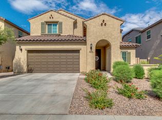 5535 S 111th St, Mesa, AZ 85212