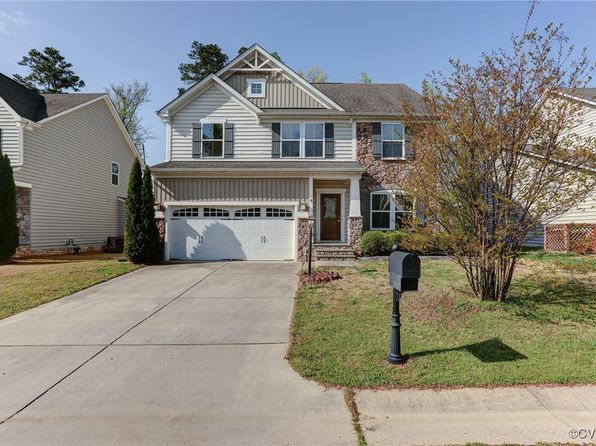 2707 Kimball Ln, Quinton, VA 23141