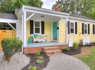 2016 Telfair St, Augusta, GA 30904