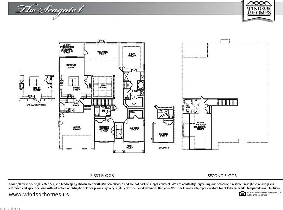 2nd image of 4510 Olivine Ln