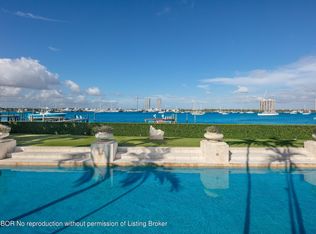 1050 N Lake Way, Palm Beach, FL 33480