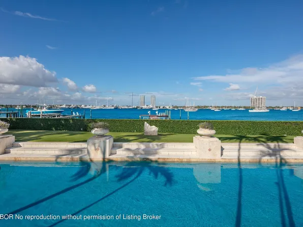 1050 N Lake Way, Palm Beach, FL 33480