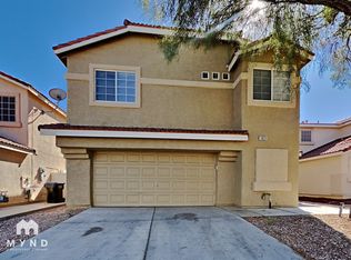 1021 Cliffbrook Hedge Ave, North Las Vegas, NV 89081