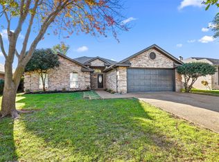 7936 Clear Brook Cir, Fort Worth, TX 76123